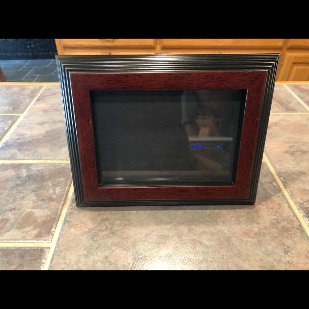 Picture frame